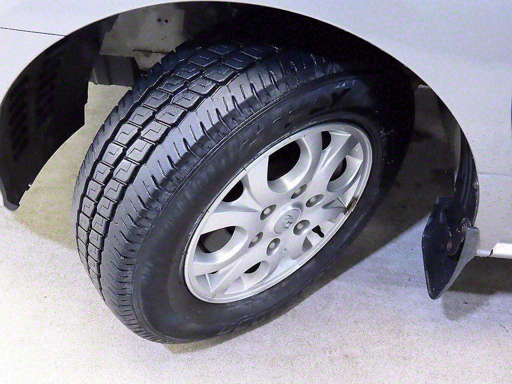 HYUNDAI Starex 2011 Plateado - Importación desde Corea - HF Imports Iquique - Foto 18