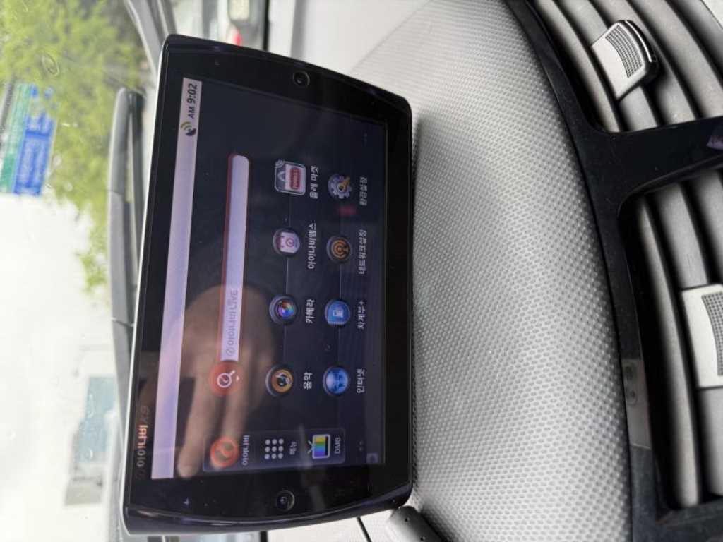 HYUNDAI Accent 2012 Negro - Importación desde Corea - HF Imports Iquique - Foto 17