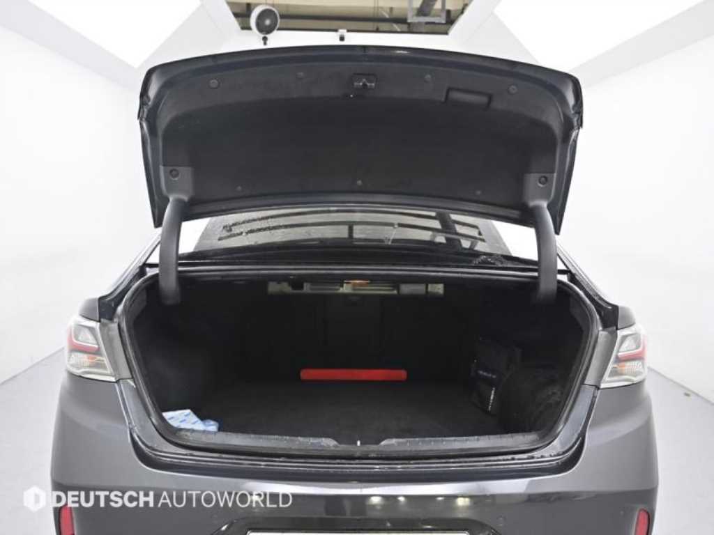 HYUNDAI Sonata 2018 Gris - Importación desde Corea - HF Imports Iquique - Foto 18