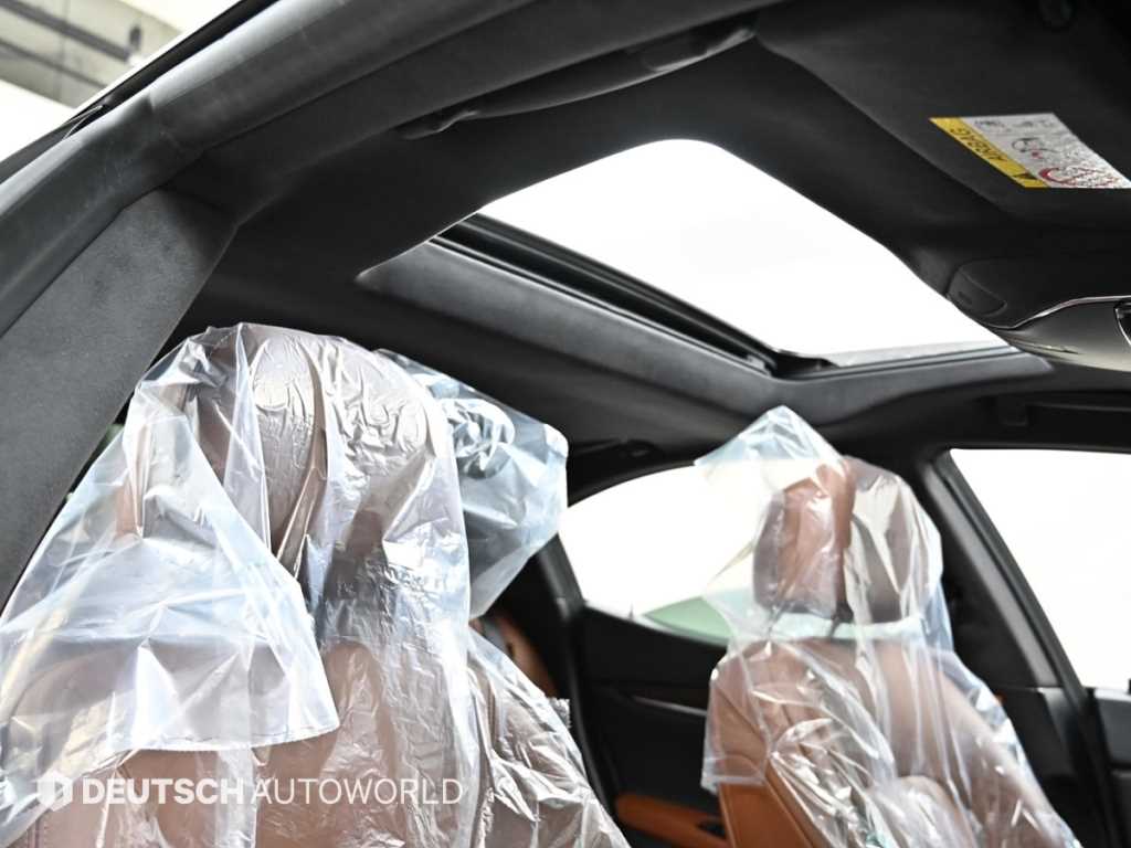 Maserati Ghibli 2015 Gris - Importación desde Corea - HF Imports Iquique - Foto 19