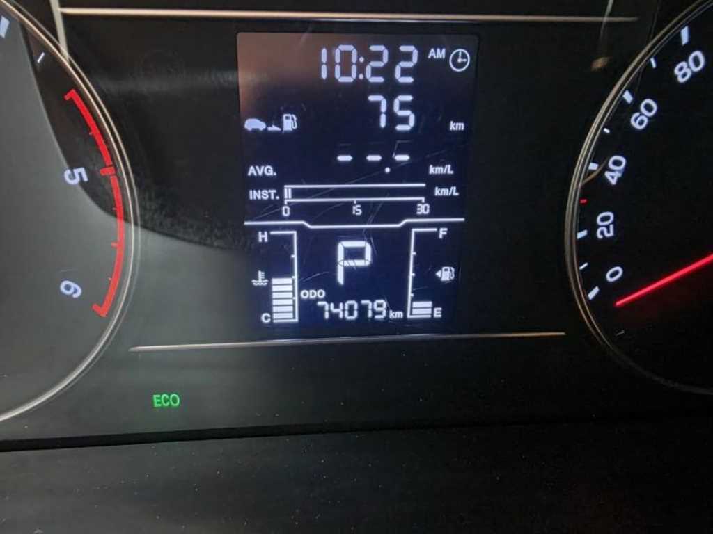 Ssangyong Rexton 2018 Rojo - Importación desde Corea - HF Imports Iquique - Foto 16