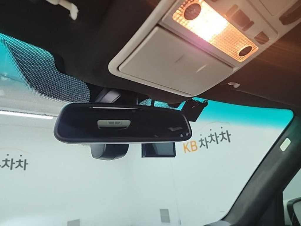 Land Rover Range Rover 2010 Blanco - Importación desde Corea - HF Imports Iquique - Foto 19