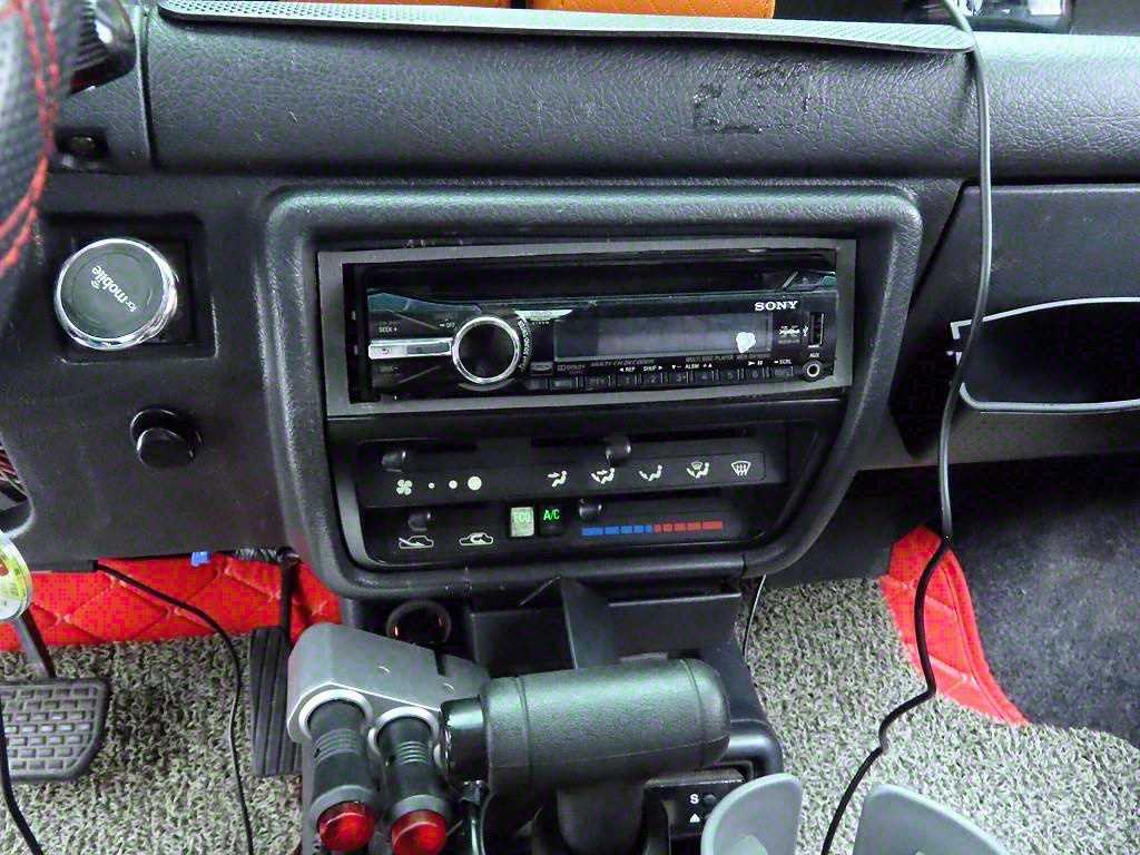 DAEWOO Tico - Vista 8