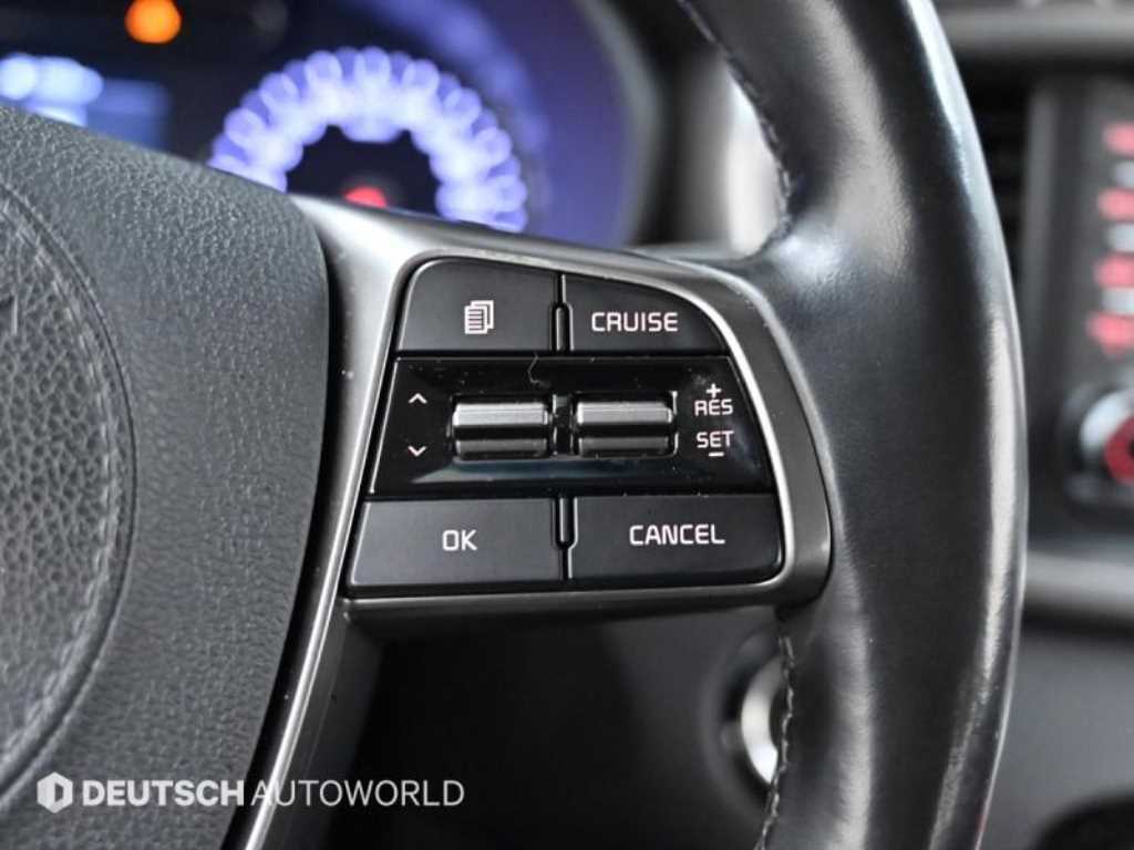 KIA Sorento 2019 Negro - Importación desde Corea - HF Imports Iquique - Foto 18