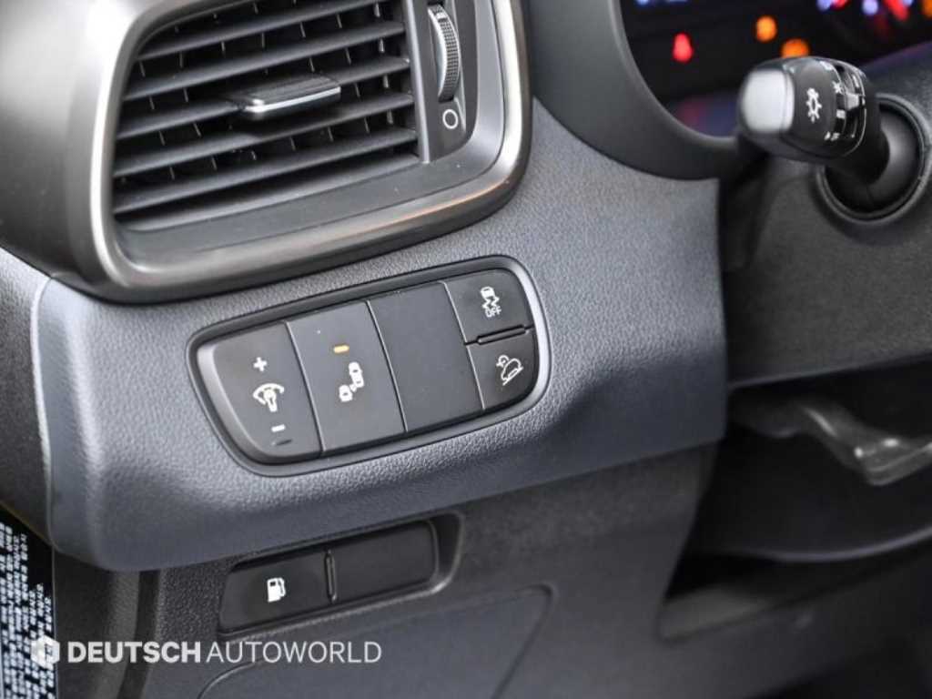 KIA Sorento 2019 Negro - Importación desde Corea - HF Imports Iquique - Foto 17