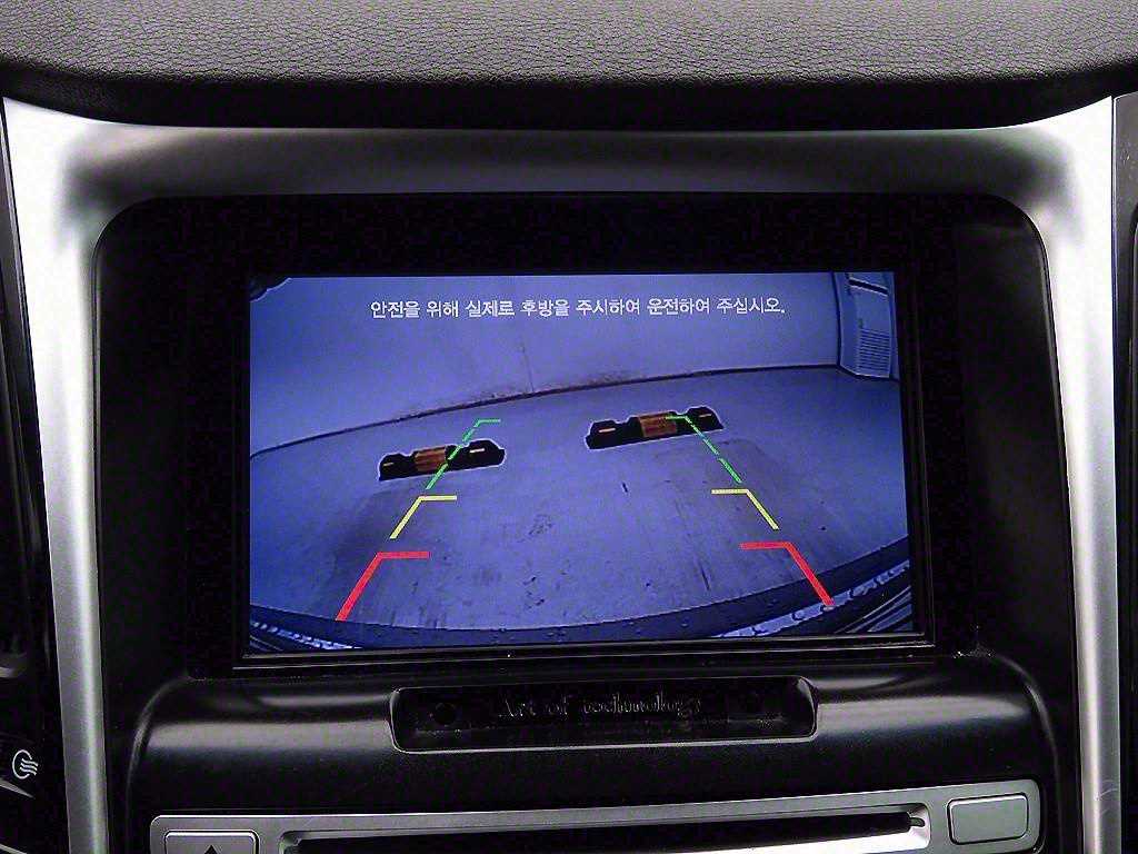 HYUNDAI Sonata 2010 Gris - Importación desde Corea - HF Imports Iquique - Foto 13