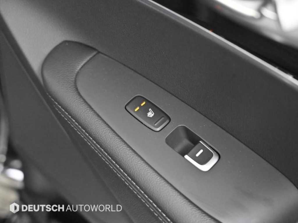 KIA Sorento 2019 Negro - Importación desde Corea - HF Imports Iquique - Foto 16