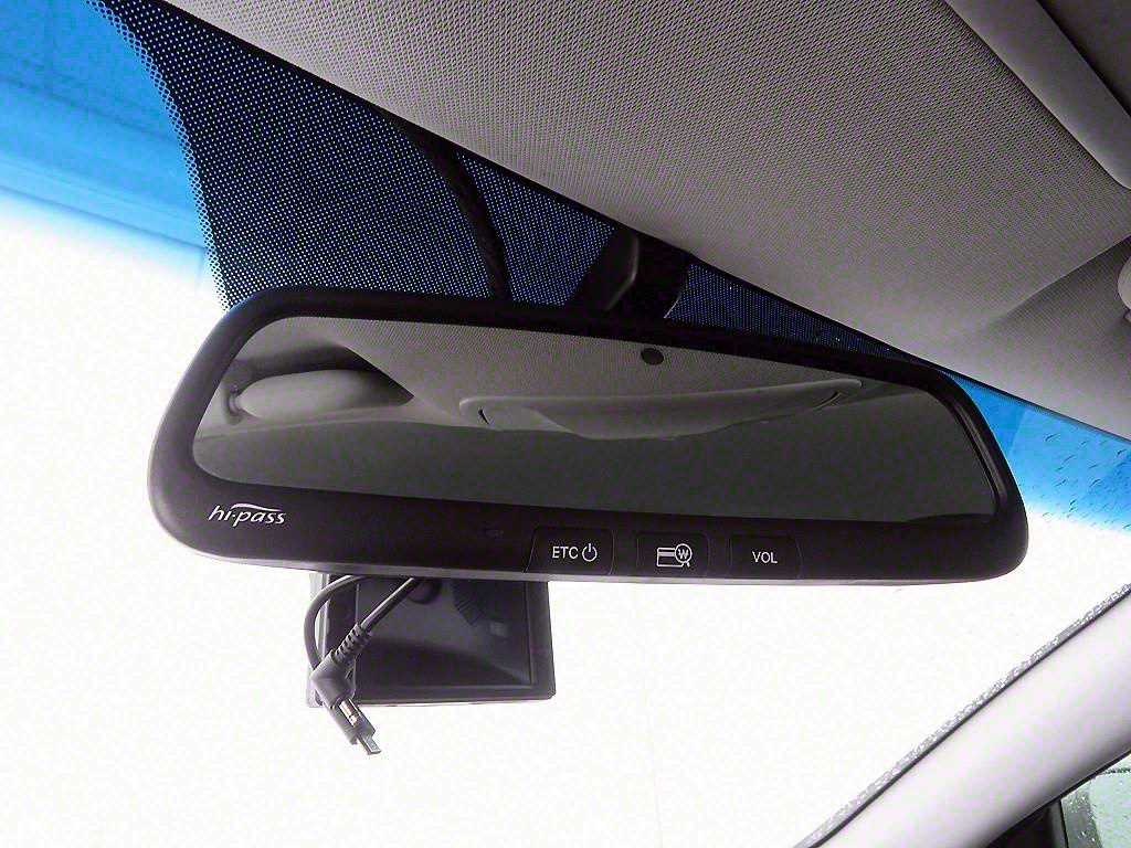 HYUNDAI Sonata - Vista 11