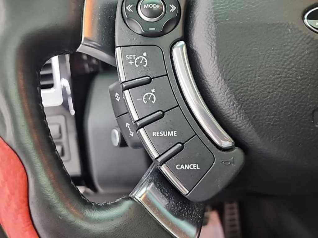 Land Rover Range Rover 2010 Blanco - Importación desde Corea - HF Imports Iquique - Foto 18