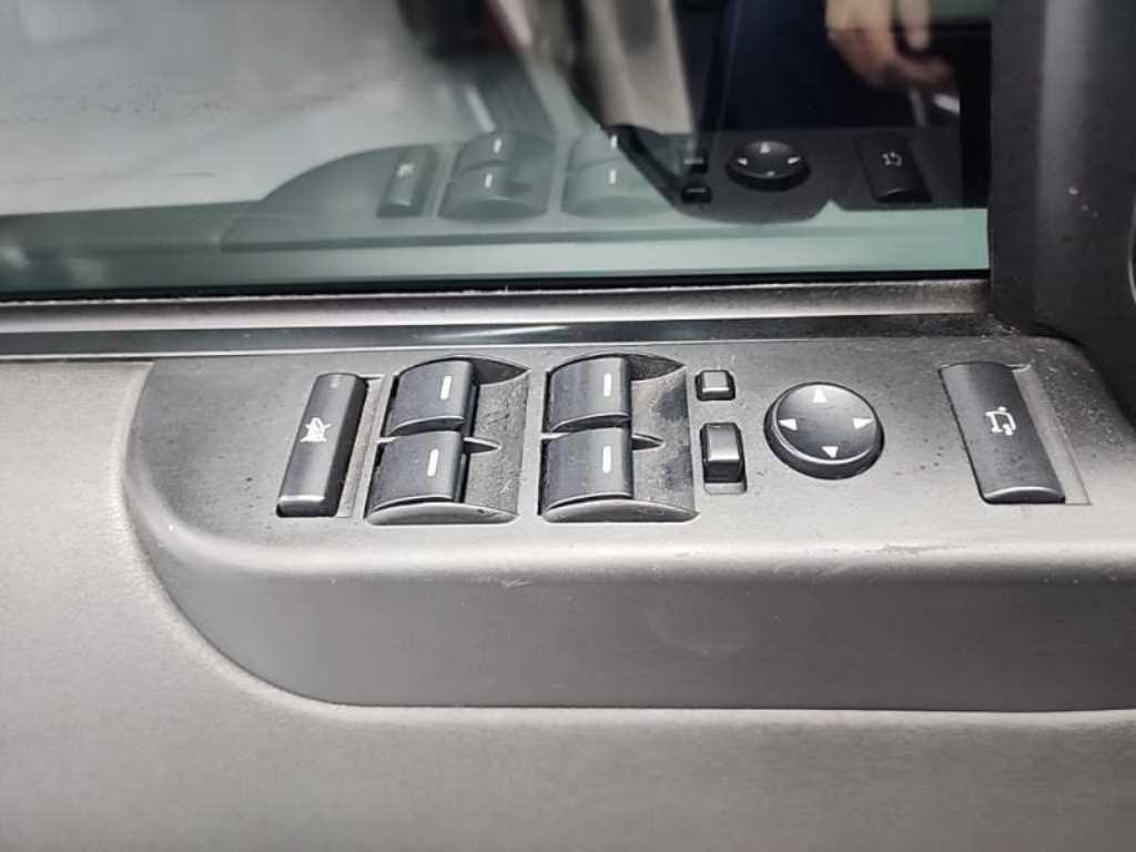 Land Rover Range Rover 2010 Blanco - Importación desde Corea - HF Imports Iquique - Foto 16