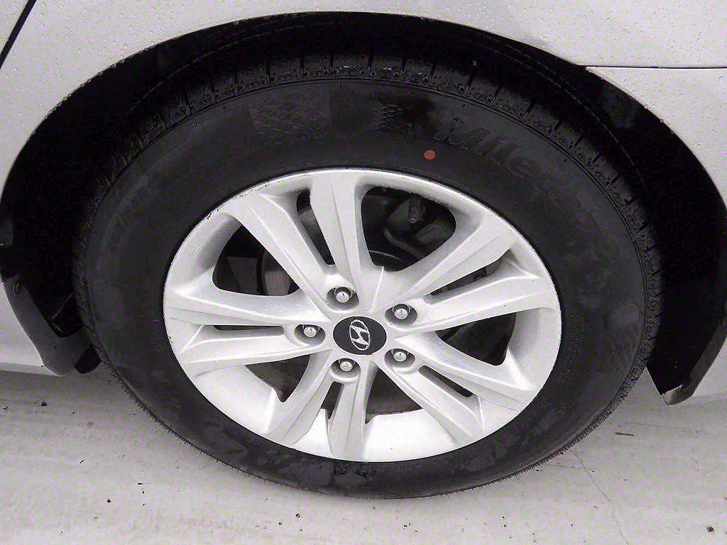 HYUNDAI Sonata 2010 Gris - Importación desde Corea - HF Imports Iquique - Foto 20