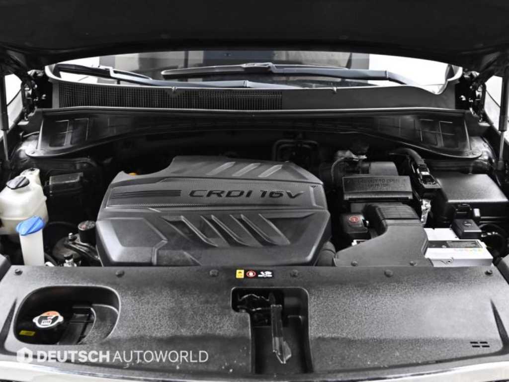 KIA Sorento - Vista 6