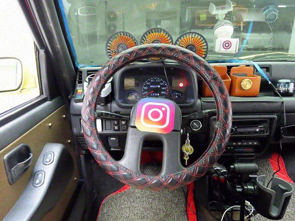 DAEWOO Tico - Vista 6