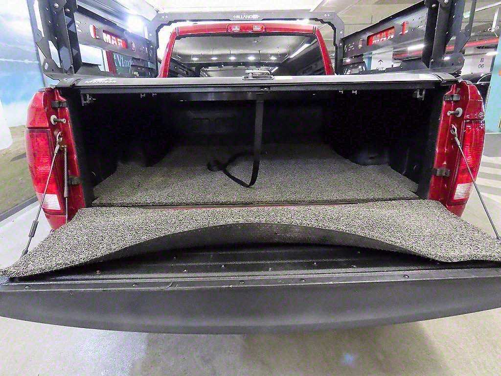 DODGE Rampic Up 2018 Rojo - Importación desde Corea - HF Imports Iquique - Foto 18