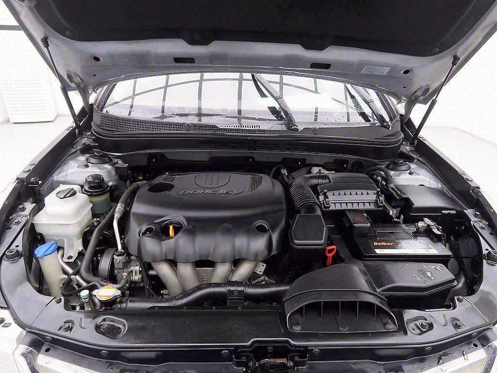 HYUNDAI Sonata 2010 Gris - Importación desde Corea - HF Imports Iquique - Foto 19