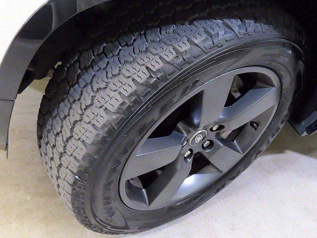 Land Rover Defender 2023 Blanco - Importación desde Corea - HF Imports Iquique - Foto 20