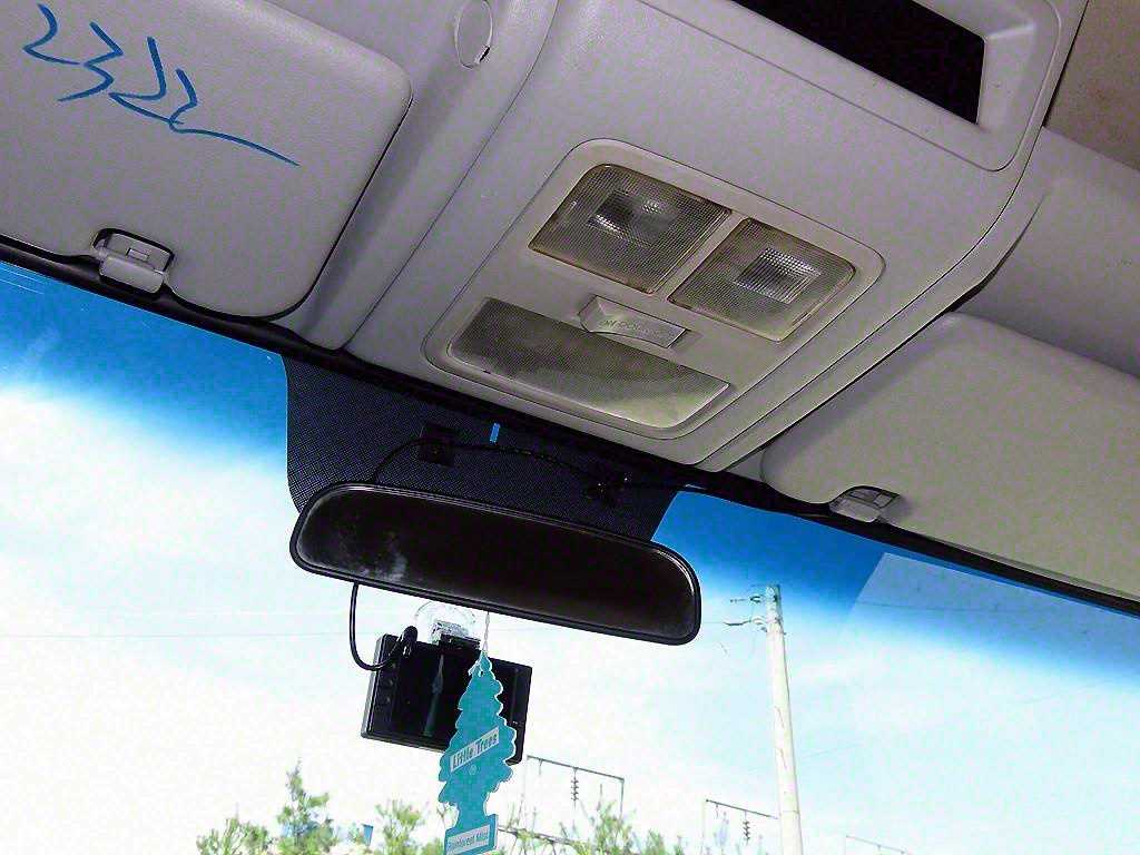 medium and large cargo truck 2019 Blanco - Importación desde Corea - HF Imports Iquique - Foto 18