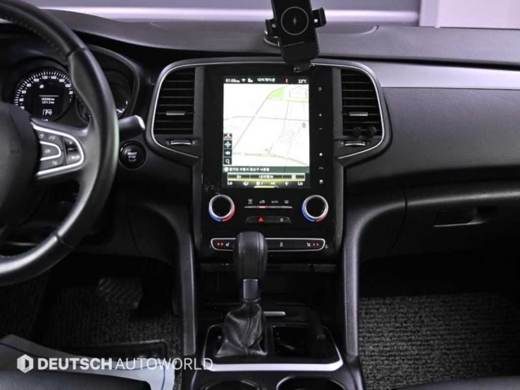 SAMSUNG SM6 2017 Blanco - Importación desde Corea - HF Imports Iquique - Foto 14