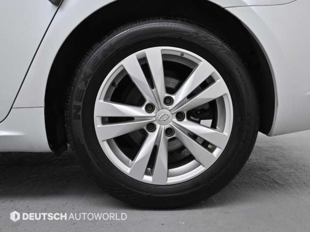 SAMSUNG SM6 - Vista 5