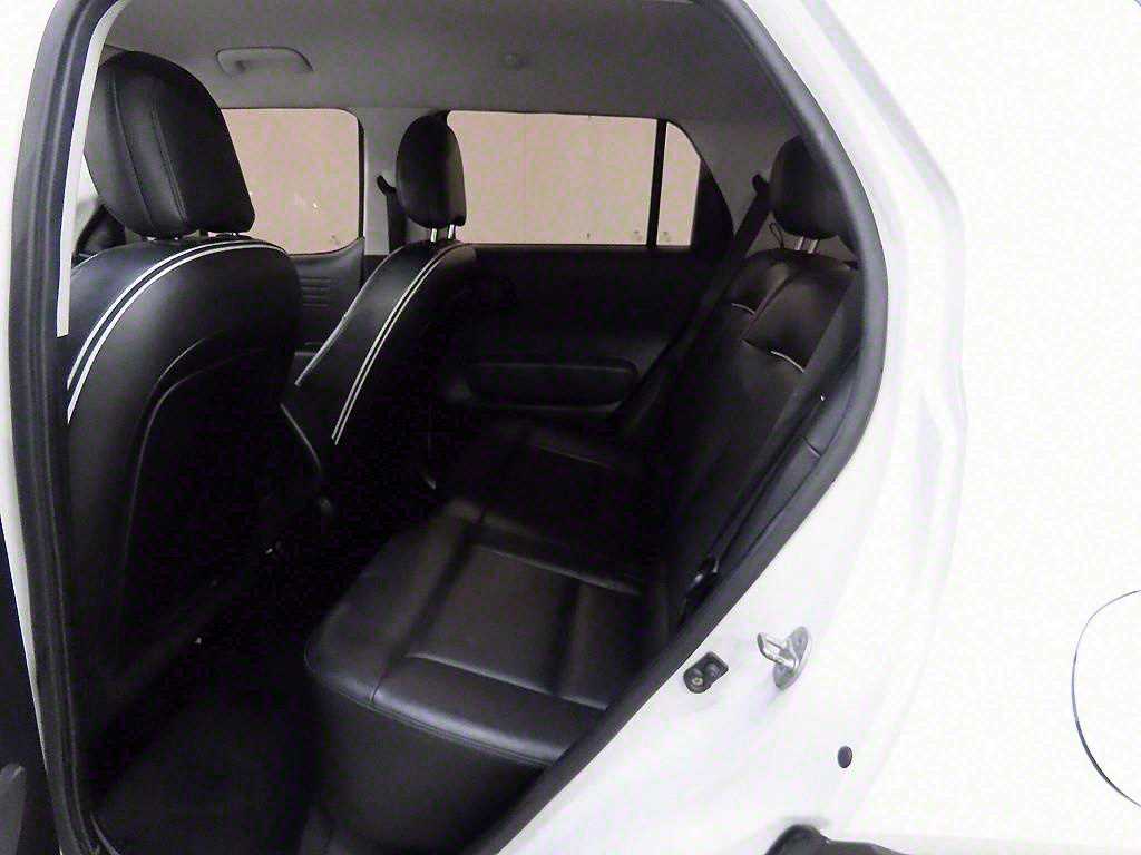 HYUNDAI Casper 2022 Blanco - Importación desde Corea - HF Imports Iquique - Foto 16