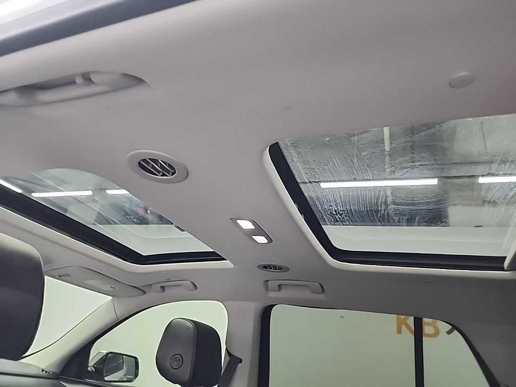 Chevrolet Travers 2020 Blanco - Importación desde Corea - HF Imports Iquique - Foto 14