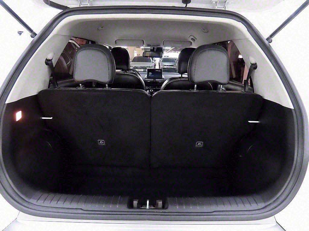 HYUNDAI Casper 2022 Blanco - Importación desde Corea - HF Imports Iquique - Foto 18