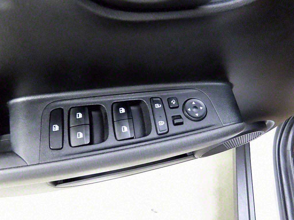 HYUNDAI Casper 2022 Blanco - Importación desde Corea - HF Imports Iquique - Foto 14