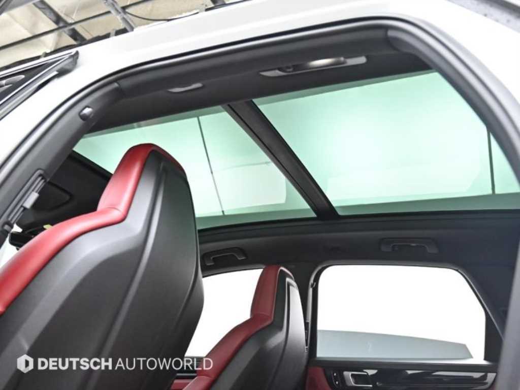 Porsche Cayenne 2020 Blanco - Importación desde Corea - HF Imports Iquique - Foto 19