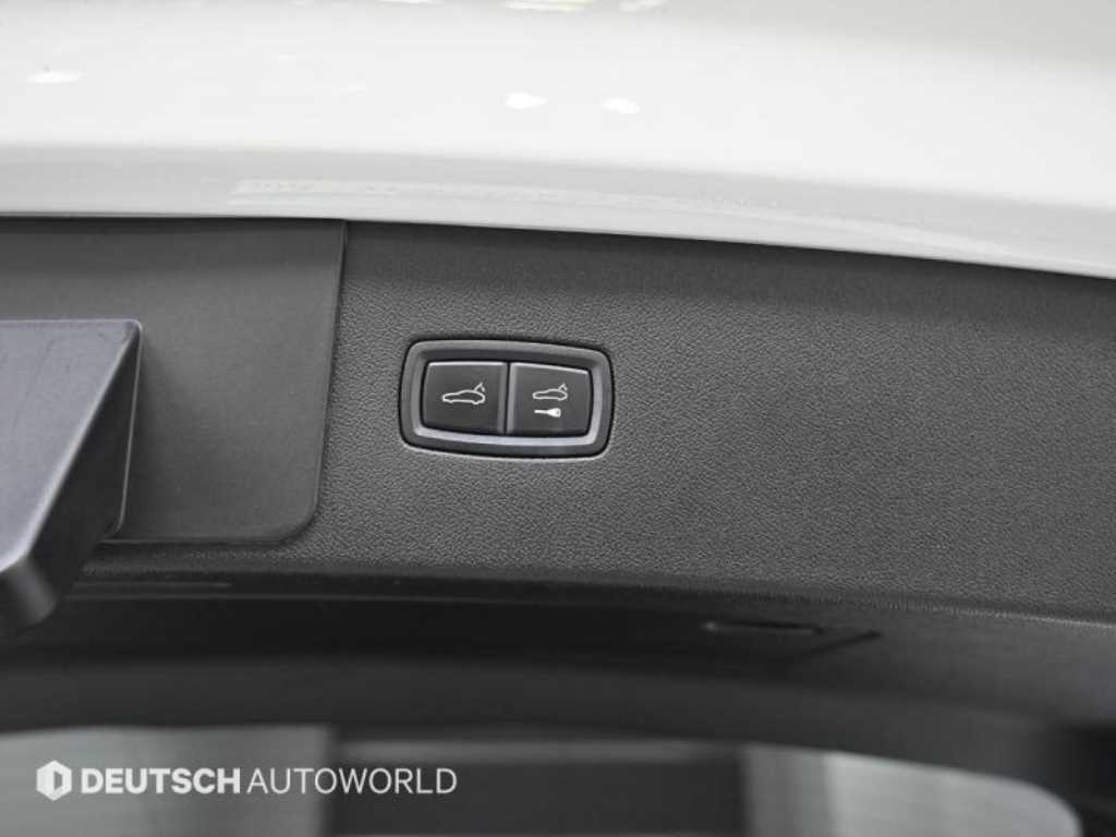 Porsche Cayenne 2020 Blanco - Importación desde Corea - HF Imports Iquique - Foto 20