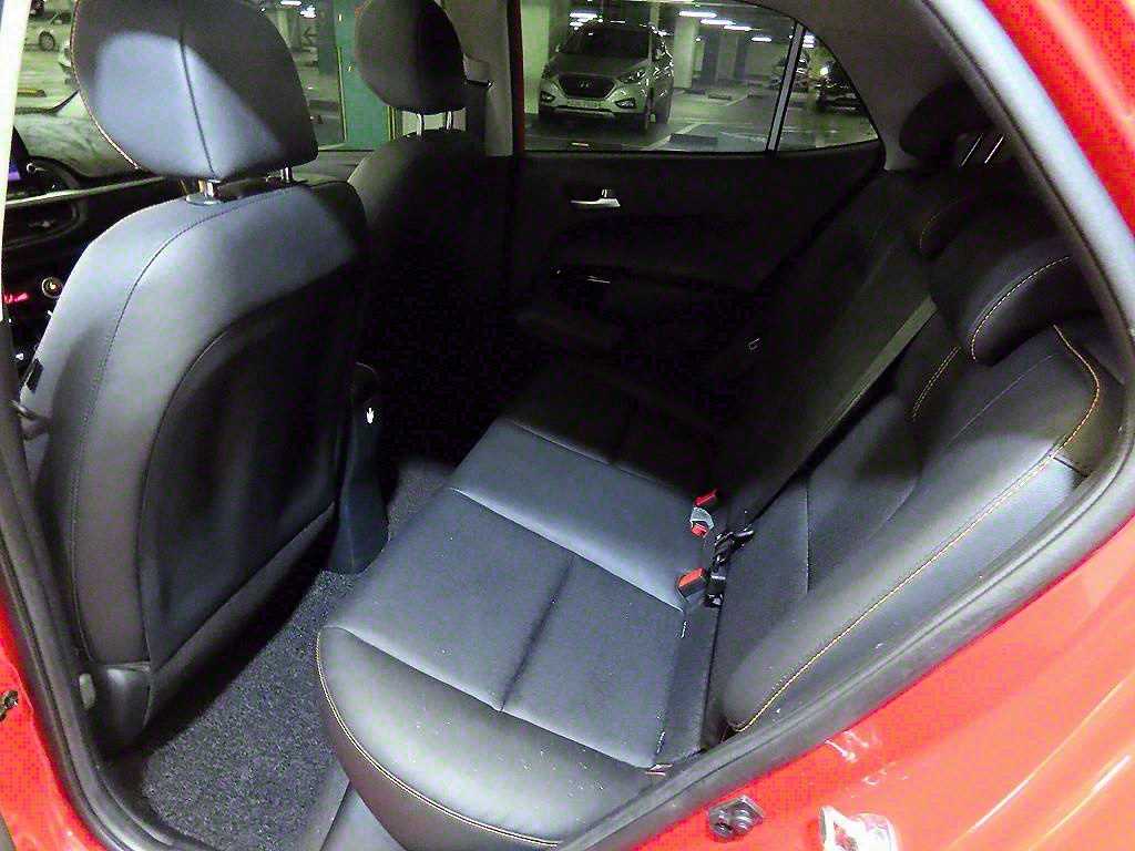 KIA Morning - Vista 7