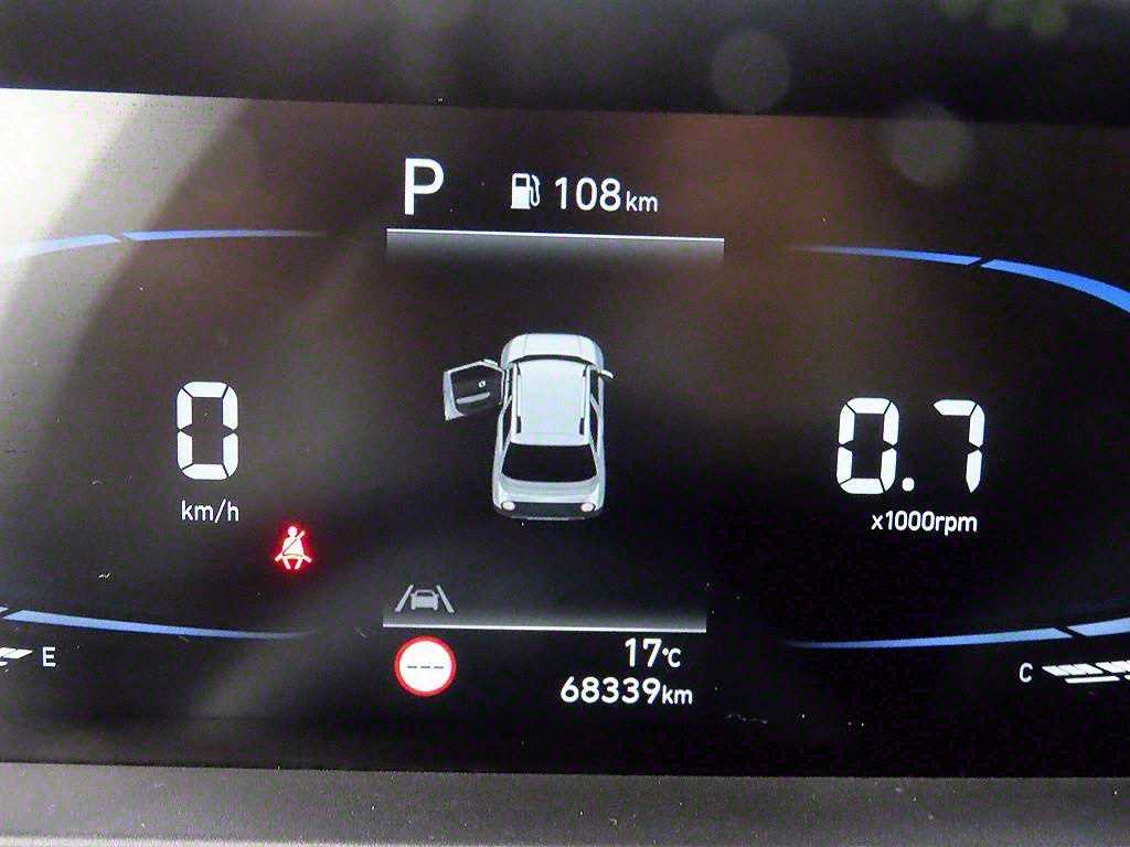 HYUNDAI Casper 2022 Blanco - Importación desde Corea - HF Imports Iquique - Foto 17