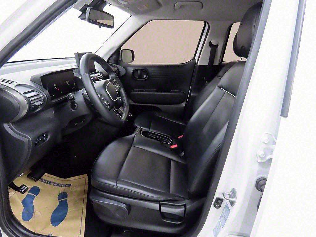 HYUNDAI Casper 2022 Blanco - Importación desde Corea - HF Imports Iquique - Foto 15