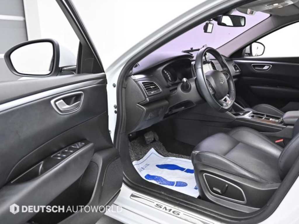 SAMSUNG SM6 - Vista 11