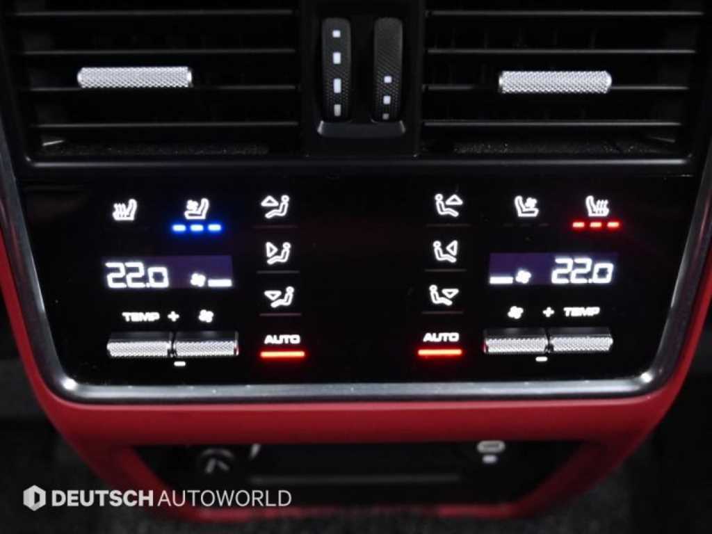 Porsche Cayenne 2020 Blanco - Importación desde Corea - HF Imports Iquique - Foto 16