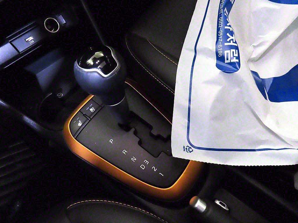 KIA Morning - Vista 12