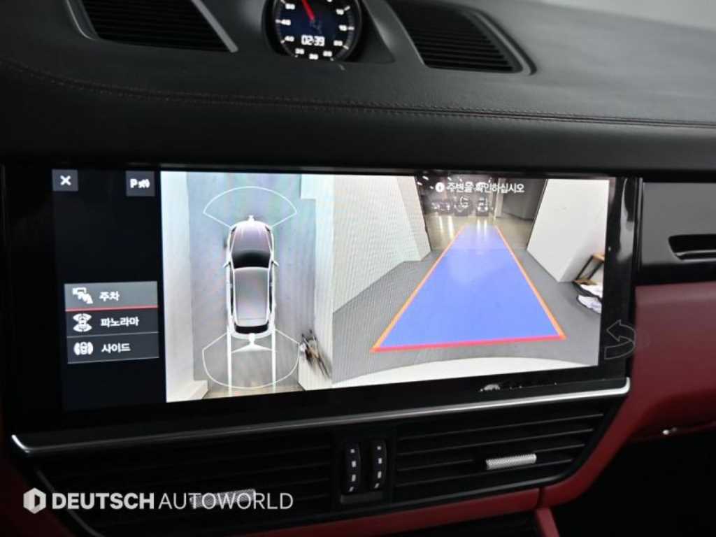 Porsche Cayenne 2020 Blanco - Importación desde Corea - HF Imports Iquique - Foto 15