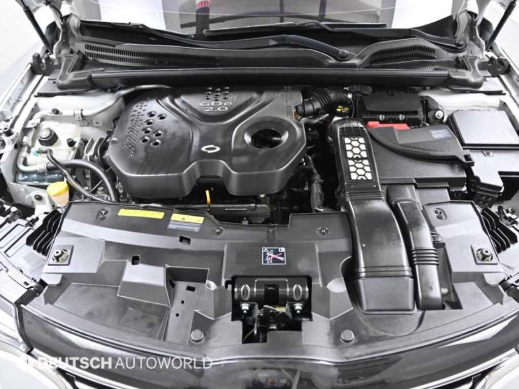 SAMSUNG SM6 - Vista 6