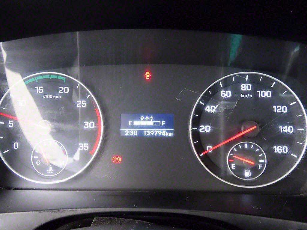 medium and large cargo truck - Vista 10