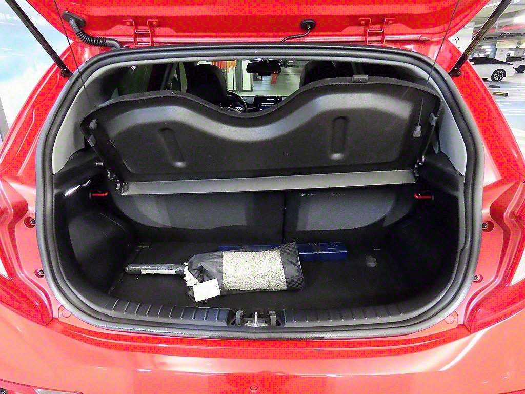 KIA Morning 2021 Rojo - Importación desde Corea - HF Imports Iquique - Foto 17