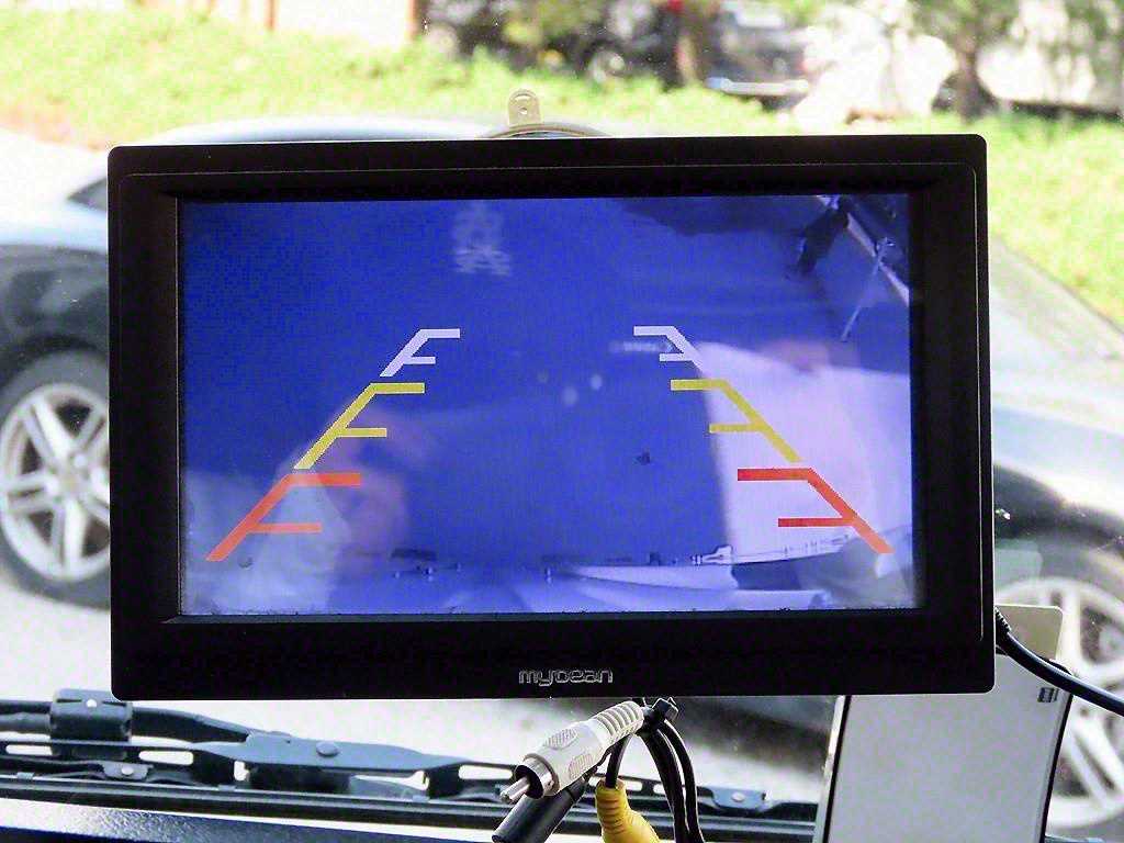 medium and large cargo truck 2019 Blanco - Importación desde Corea - HF Imports Iquique - Foto 15