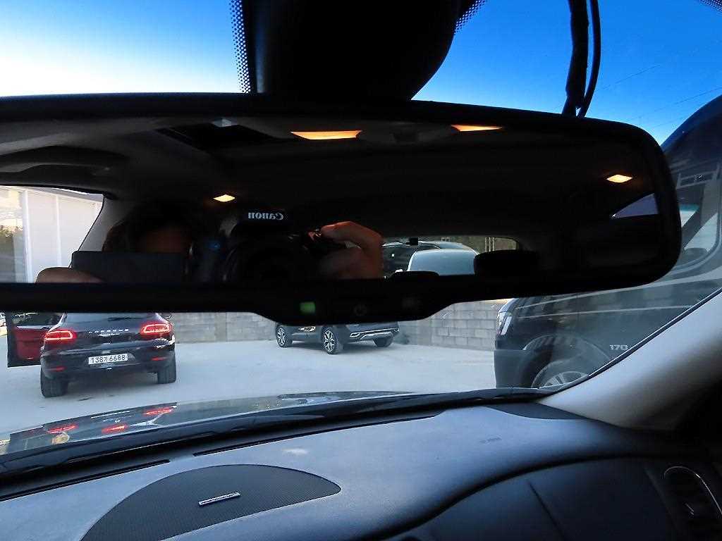 Infiniti EX 2009 Gris - Importación desde Corea - HF Imports Iquique - Foto 14