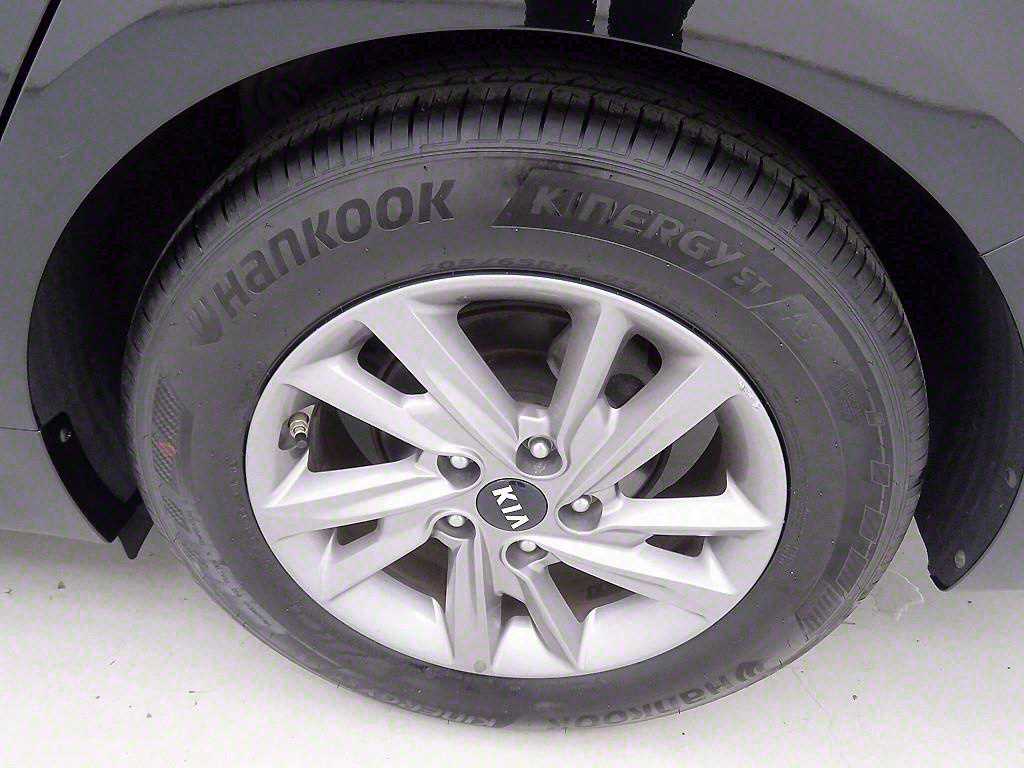 KIA K5 2019 Negro - Importación desde Corea - HF Imports Iquique - Foto 20