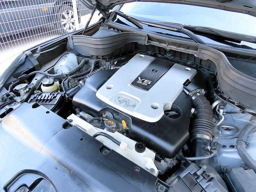 Infiniti EX 2009 Gris - Importación desde Corea - HF Imports Iquique - Foto 19