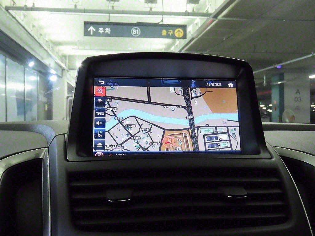 Chevrolet Trax 2016 Rojo - Importación desde Corea - HF Imports Iquique - Foto 13