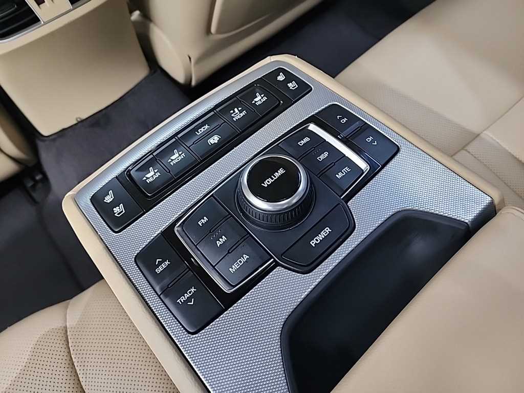 Genesis G80 2019 Azul - Importación desde Corea - HF Imports Iquique - Foto 13