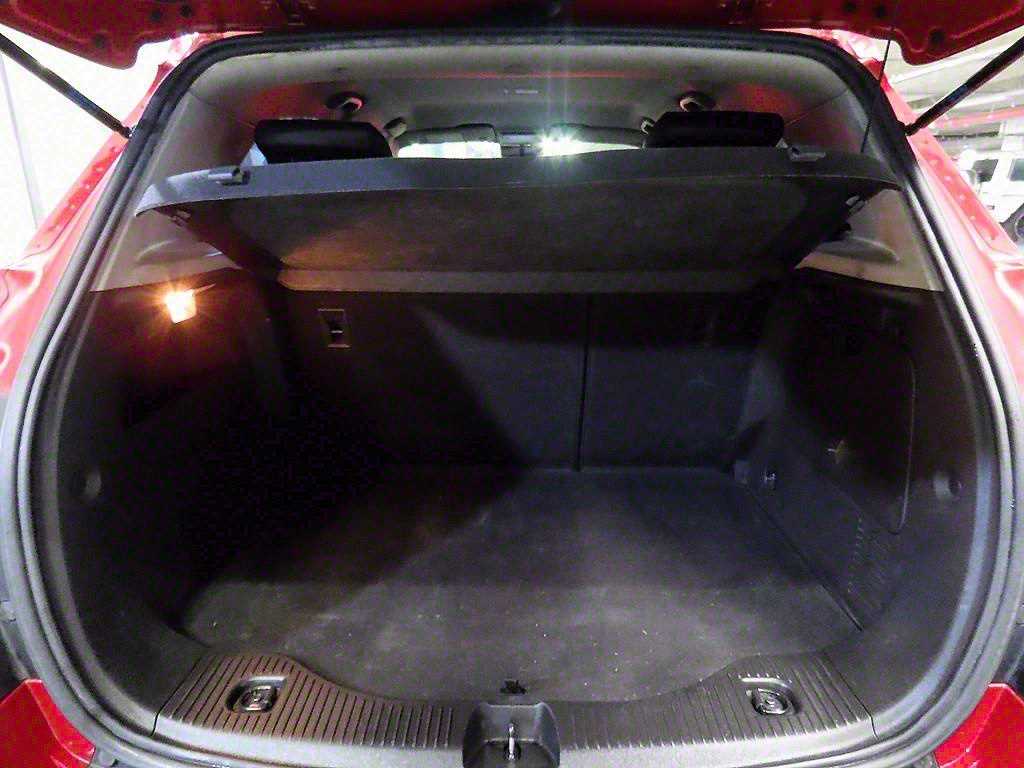 Chevrolet Trax 2016 Rojo - Importación desde Corea - HF Imports Iquique - Foto 16