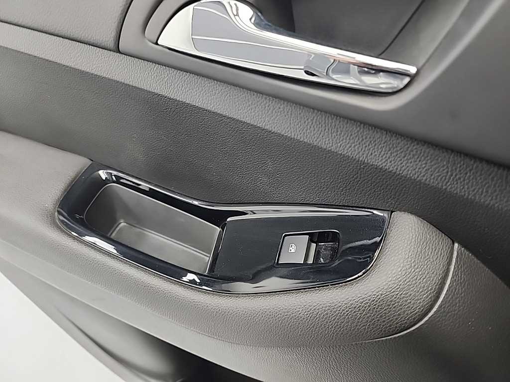 Chevrolet Orlando 2016 Gris - Importación desde Corea - HF Imports Iquique - Foto 14