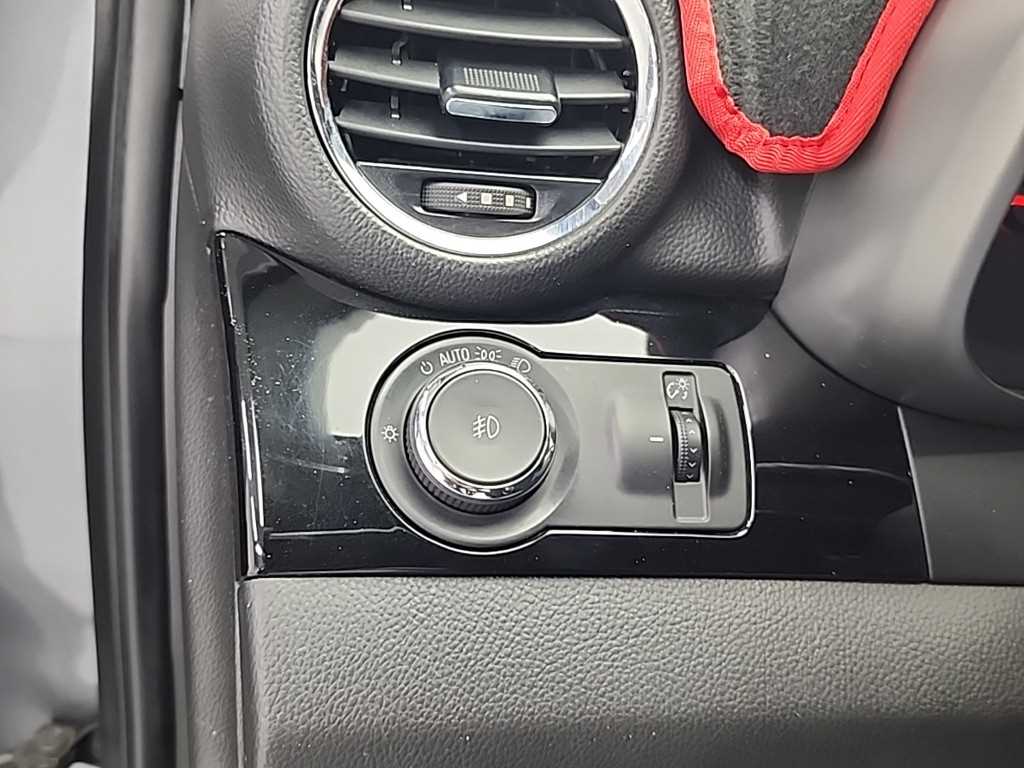 Chevrolet Orlando 2016 Gris - Importación desde Corea - HF Imports Iquique - Foto 18