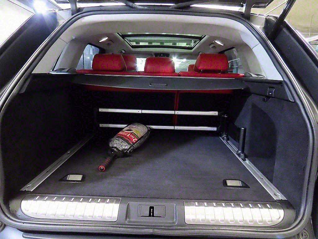 Land Rover Range Rover Sports 2016 Negro - Importación desde Corea - HF Imports Iquique - Foto 17