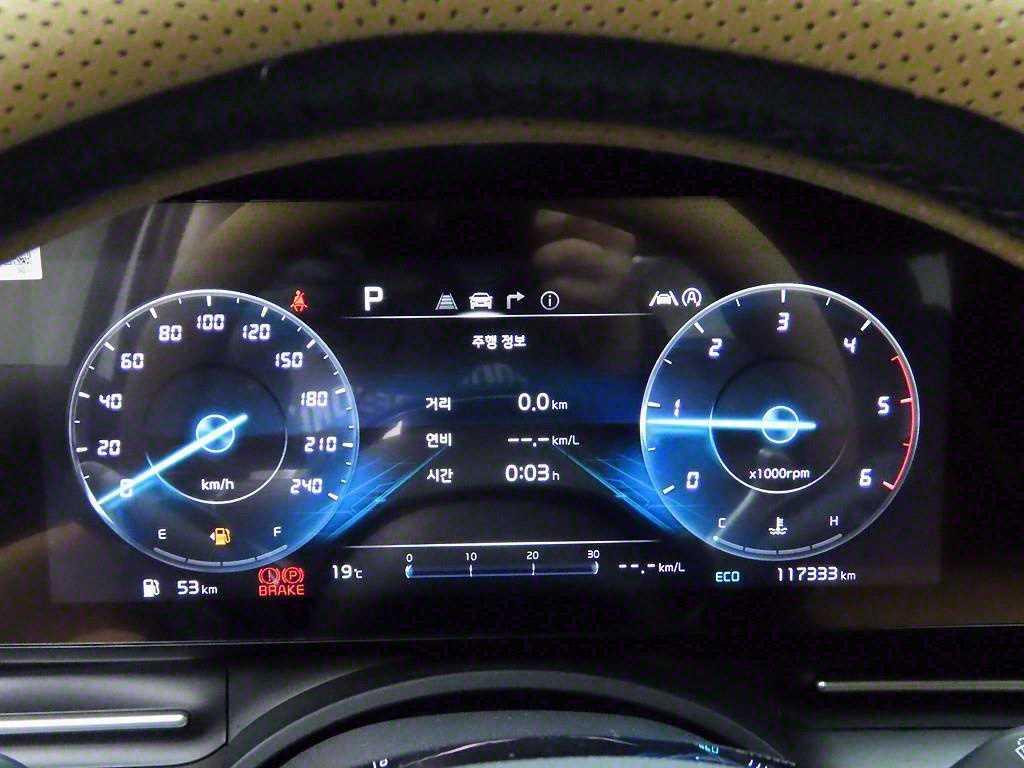 KIA Carnival - Vista 6